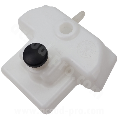 RESERVOIR D HUILE ADAPT. YAMAHA BWS 2004-2016 / MBK BOOSTER 2004-2016  (OEM: 5WW-F1751-00 )