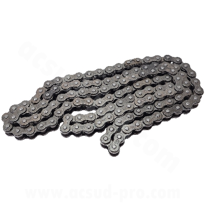 CADENA MOTO RENFORCADA CHOHO 420H  120 PASOS