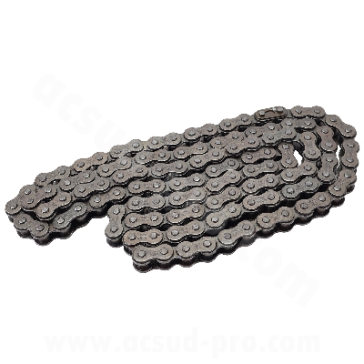 CHAINE MOTO / MECABOITE CHOHO 420 116 MAILLONS  