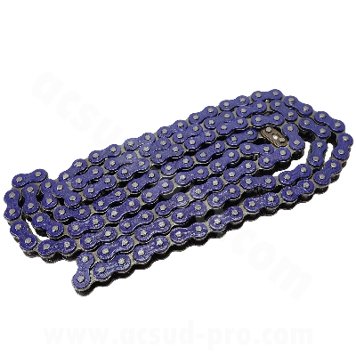 CATENA RINFORZATA CHOHO 420-138 MAGLIE BLU