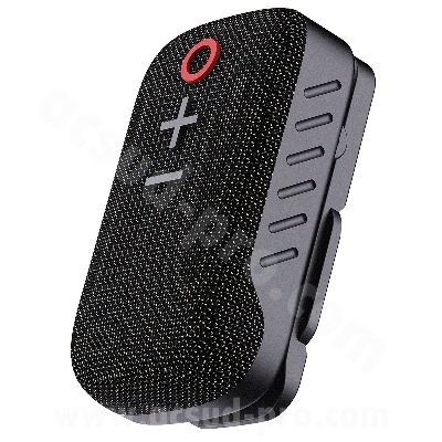 T'NB - Portable Bluetooth Hands-Free Kit with Magnetic Clip 