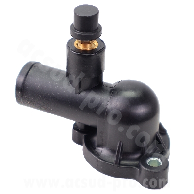 CALORSTAT MAXISCOOTER ADAPT. APRILIA SR 250-300CC / PIAGGIO MP3 300CC / X10 350CC / BEVERLY 350CC  / VESPA GTS 300CC (OEM : B018147)    