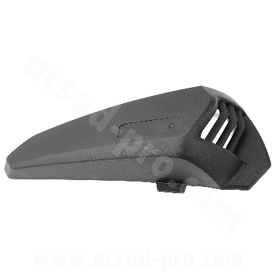 CACHE FILTRE A AIR  ADAPT. HONDA SH 350CC 2021-2024  (OEM :17234-K1B-H40)   