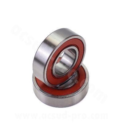 KIT CUSCINETTO TPI RUOTA POSTERIORE SHERCO  ( 6003-2RS TPI )  