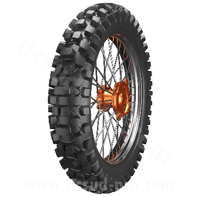 NEUMÁTICO MOTO 16" CST 90/100-16  CM7210  51M   ( BITE MX )                             