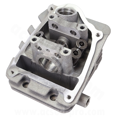 CULATA TIPO ORIGINAL PIAGGIO 50 4T LIBERTY, ZIP, PRIMAVERA, SPRINT EURO 4 2017-2020 ( OEM : 1A013746 )  QUALITE ORIGINE    
