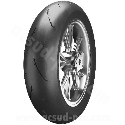 PNEU MOTO 12" 100/90-R12 CST CM-SRR 49P ( PNEU RADIAL SLICK  ) 