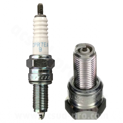 CANDELA NGK  CPR7EA-9S ( 90778 )