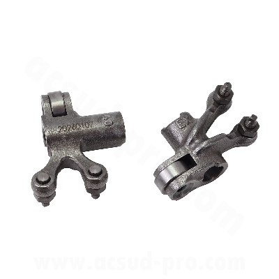 ROCKER ARM COMPLETE ADAPT HONDA PCX 125CC 2021-2024  (OEM : 14430-K1Z-CA0 / 14440-K1Z-CA0 )        