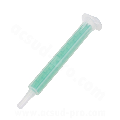UGELLO MISCELATORE COLLA EPOSSIDICA IRONTEK (  IRONTEK IT185 )  