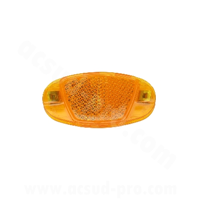 WHEEL REFLECTOR (BULK)