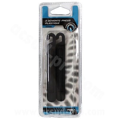 PLASTIC TIRE REMOVER