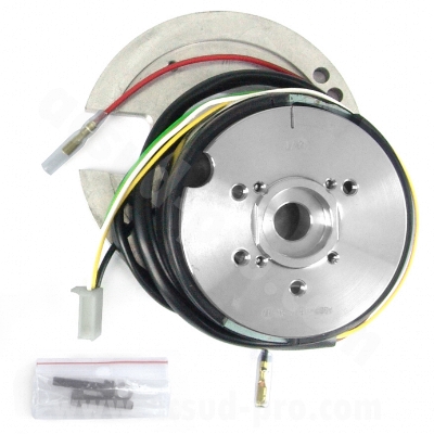 ENCENDIDO ELECTR MVT CARRERA CON LUZ CPI KEEWAY