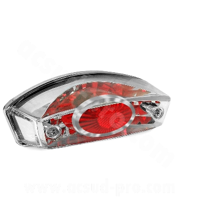 STOP / FANALE / FARO POSTERIORE LEXUS PEUGEOT XP6 - SENDA - MONSTER