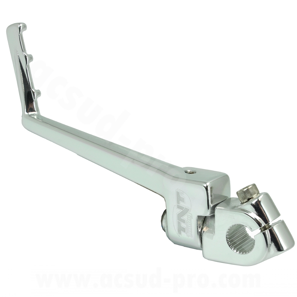 Pipe D'Admission 50 A Boîte Compatible Minarelli AM6 - Beta RR, MBK, Yamaha TZR, Peugeot XPS, Rieju