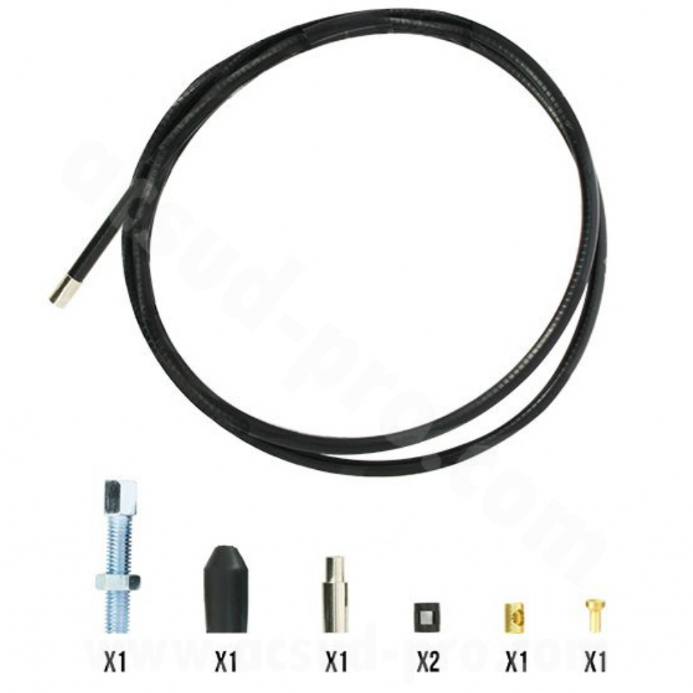 Kit di riparazione pompa frizione KTM / Husqvarna acquista