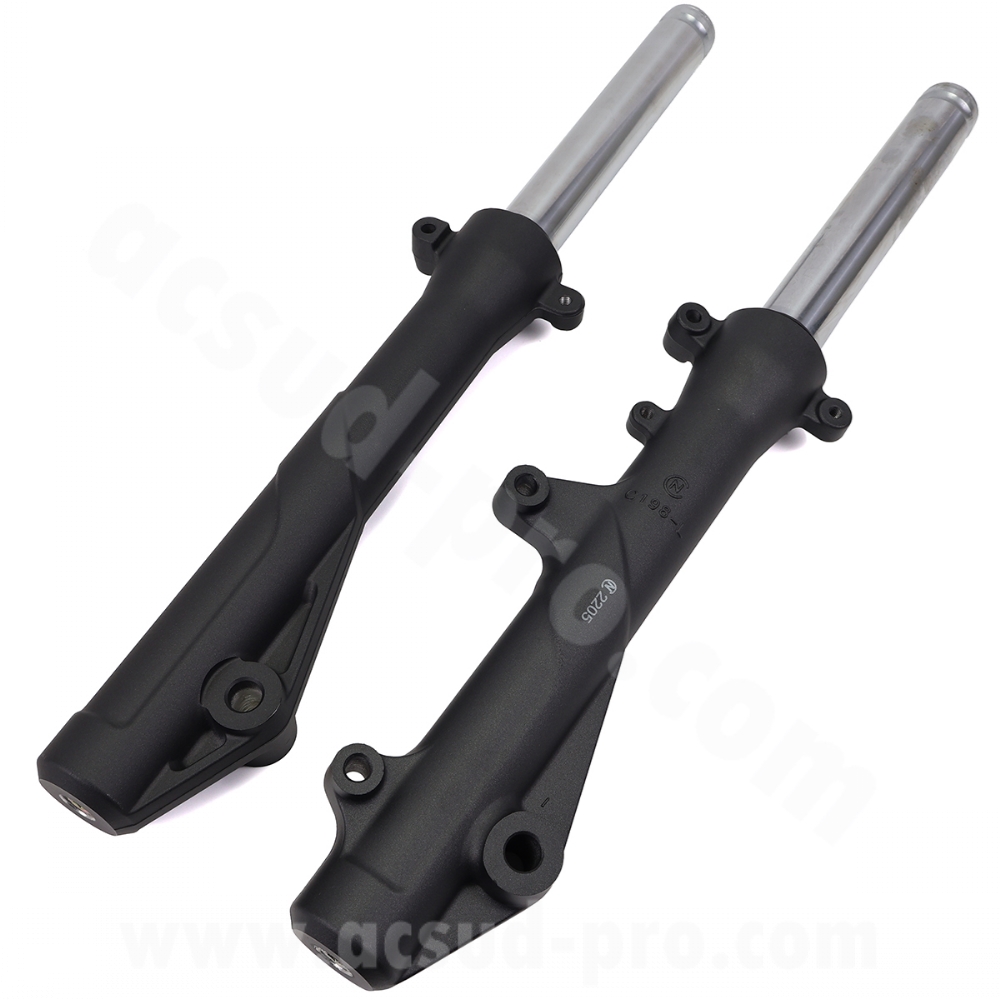 TUBES FOURCHE HONDA PCX 125CC