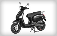 SCOOTER 125